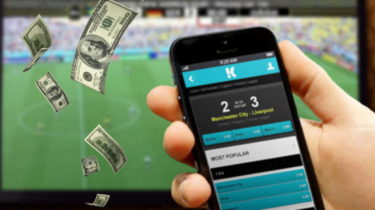 Sports Betting System