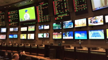 The Best Sportsbook