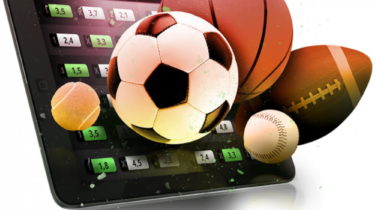 Online and Offline Sports Betting