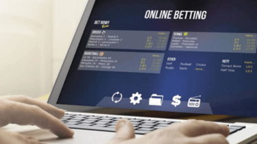 Open Sportsbook Account