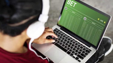 Sports Betting Strategy