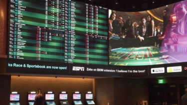 Sportsbook Betting Guide